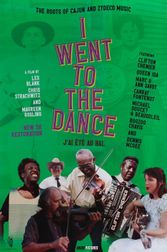 I Went to the Dance (J'ai ete au bal) Poster